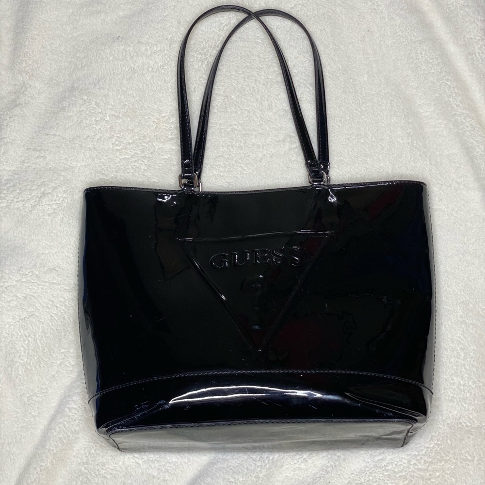 Guess hand bag